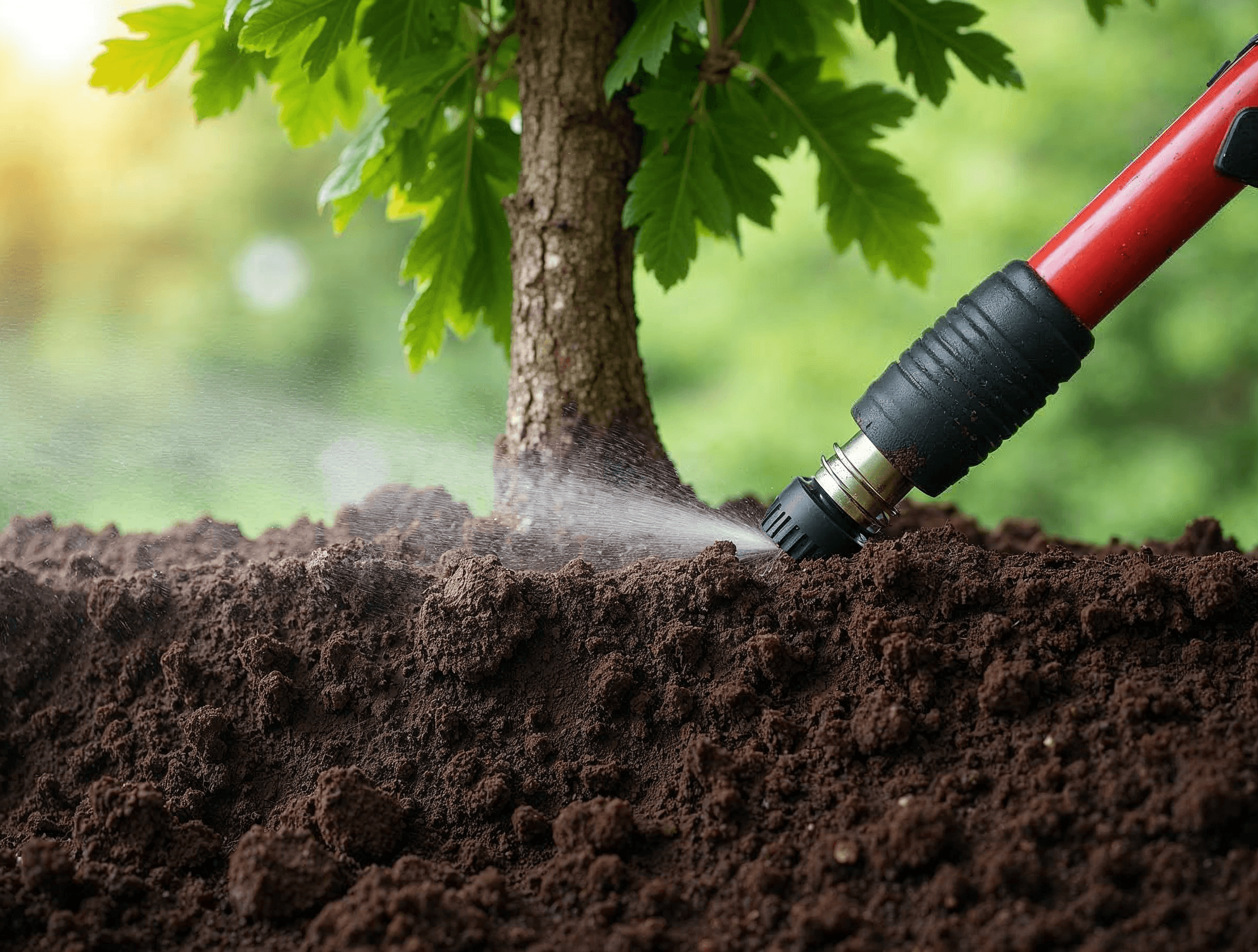 Standortverbesserung